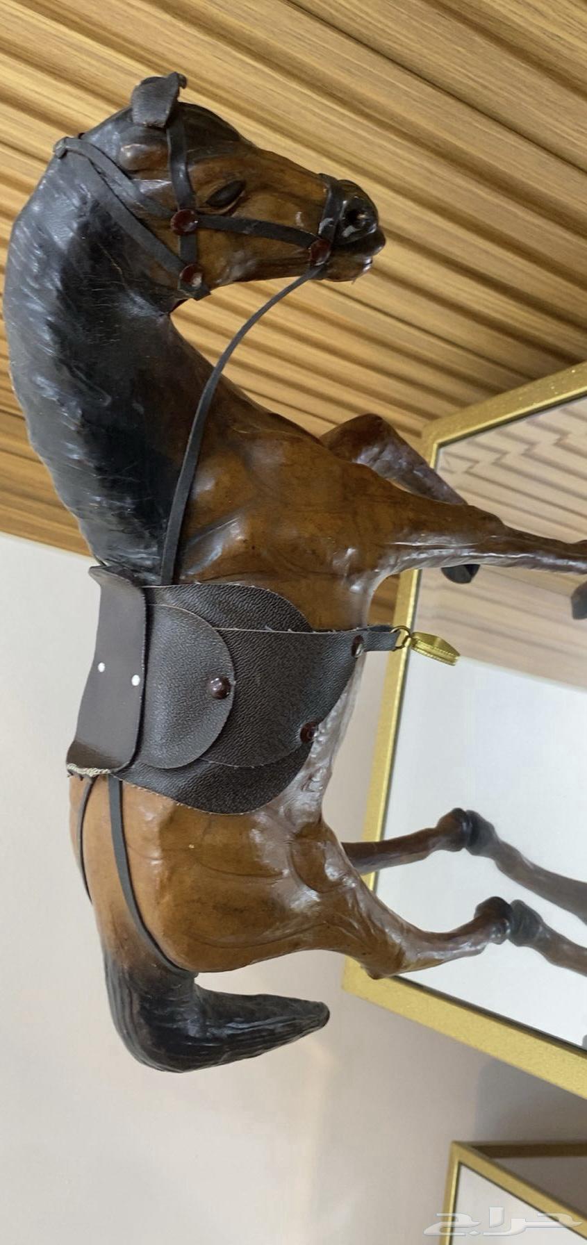 تحفة لأصحاب الخيول أو مكاتب فخمة64538707100162112