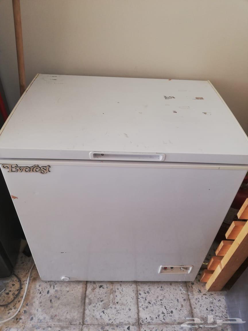 للبيع فريزر صندوق64537965511809110