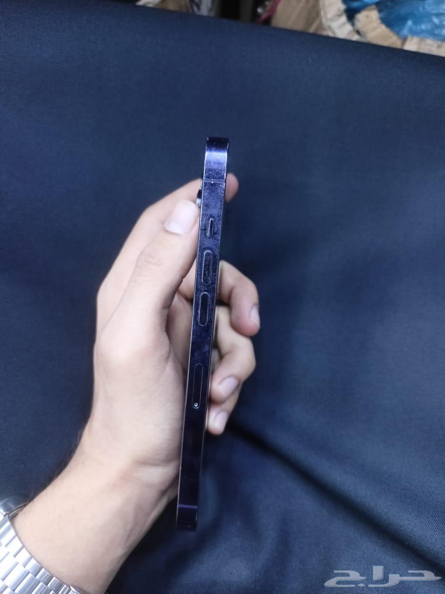 آيفون 14 برو بنفسجي 25664541778748418111