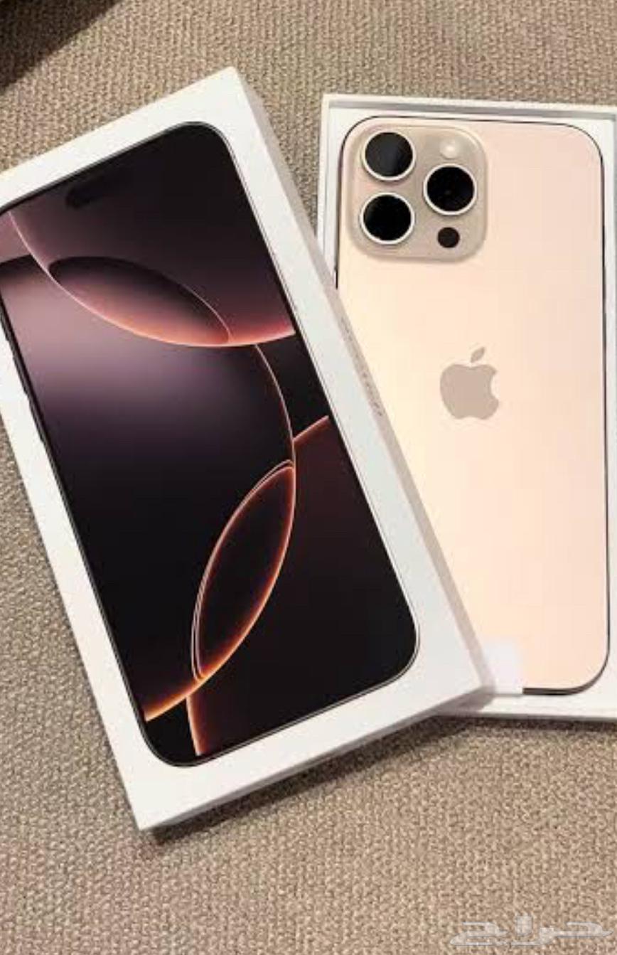 iPhone 16 Pro Max64536515694082110