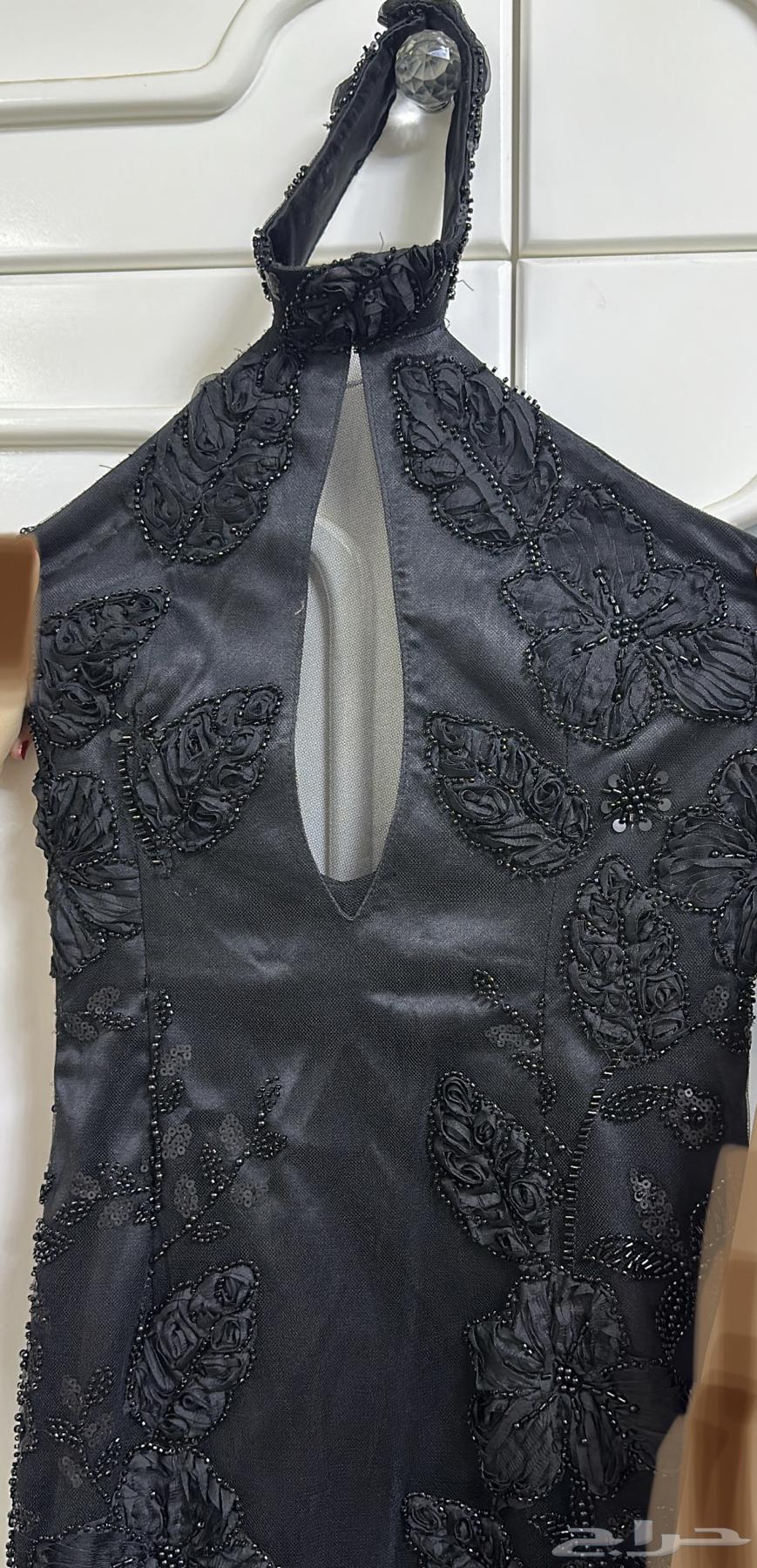 فستان تفصيل من افضل الاقمشه64542458341633111