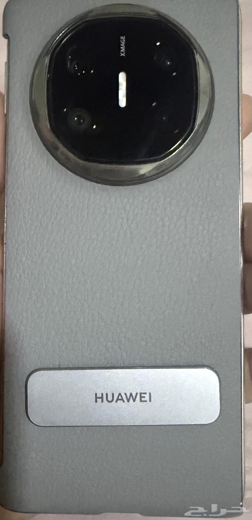 للبيع جهاز هواوي ميت أكس 664542359408385112