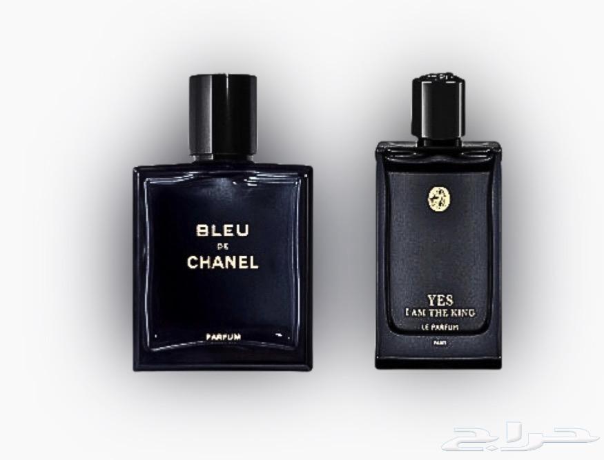 بديل عطر بلودي شانيل64539627648769110