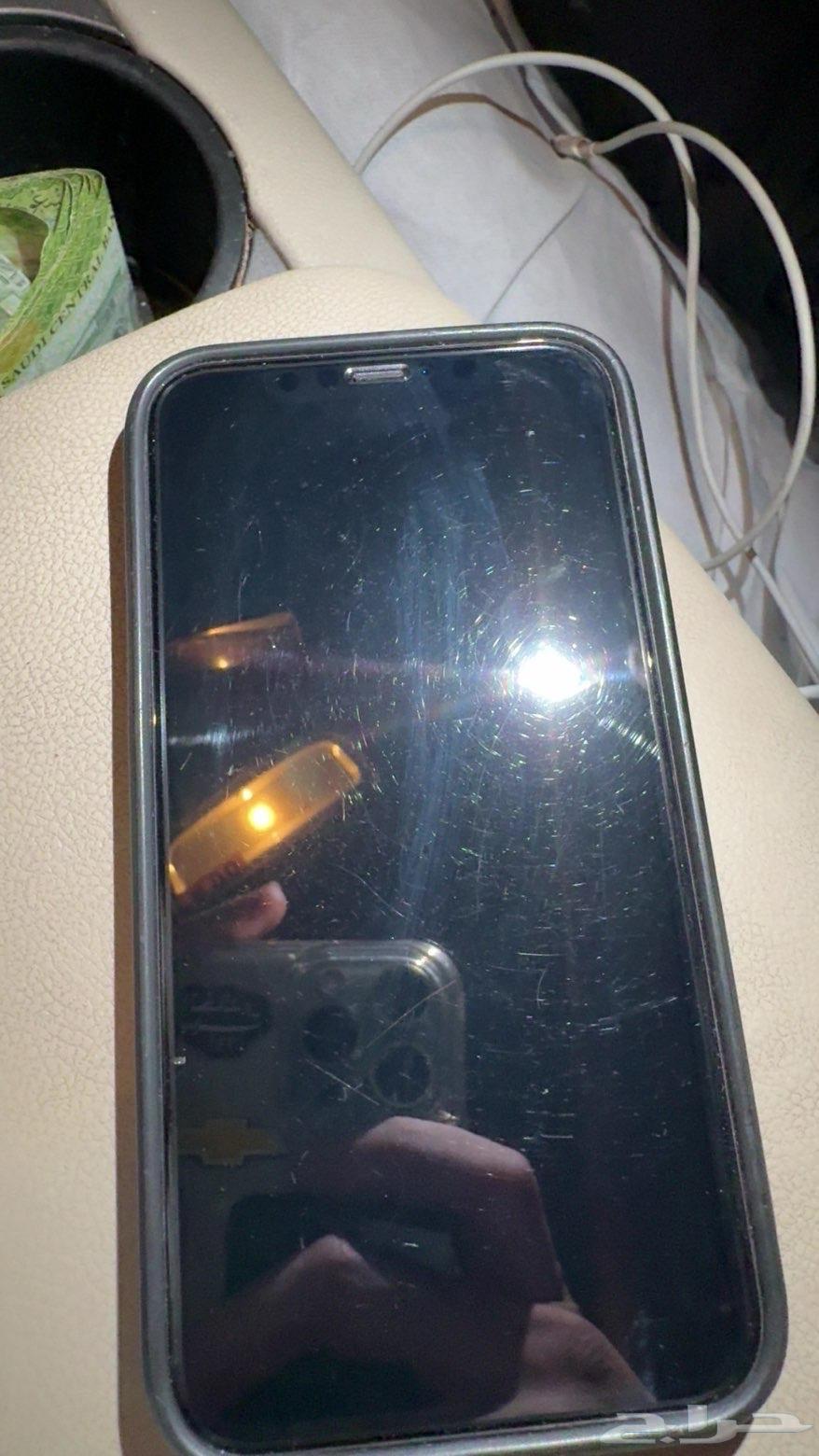 ايفون 11 نظيف64543239048706113