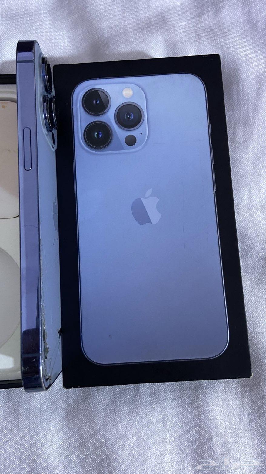 ايفون 13 برو64535610763522114