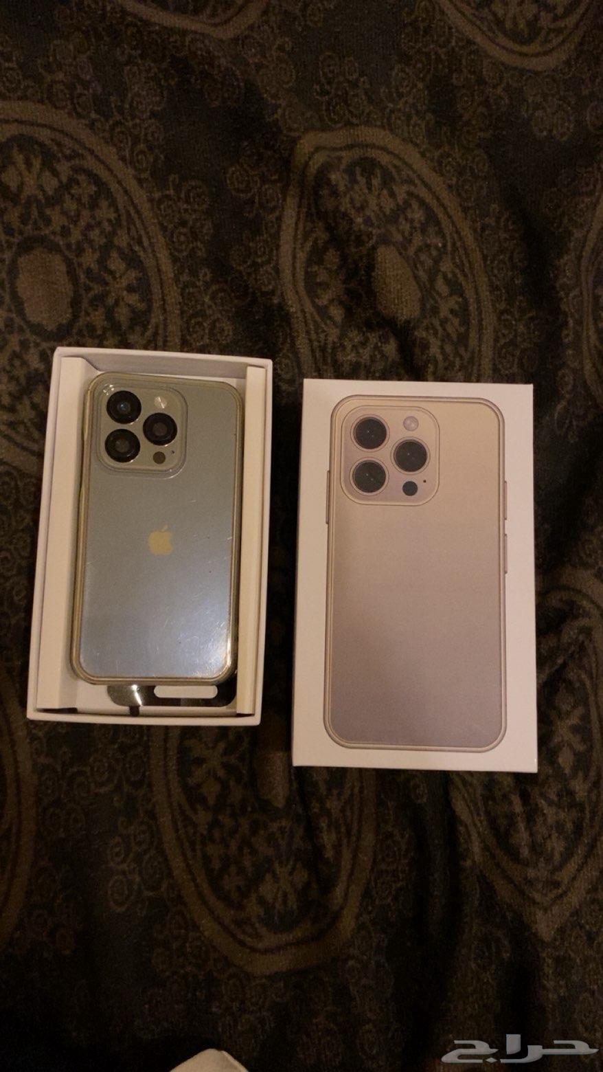 للبيع ايفون 15 برو مكس مني64542458412673112