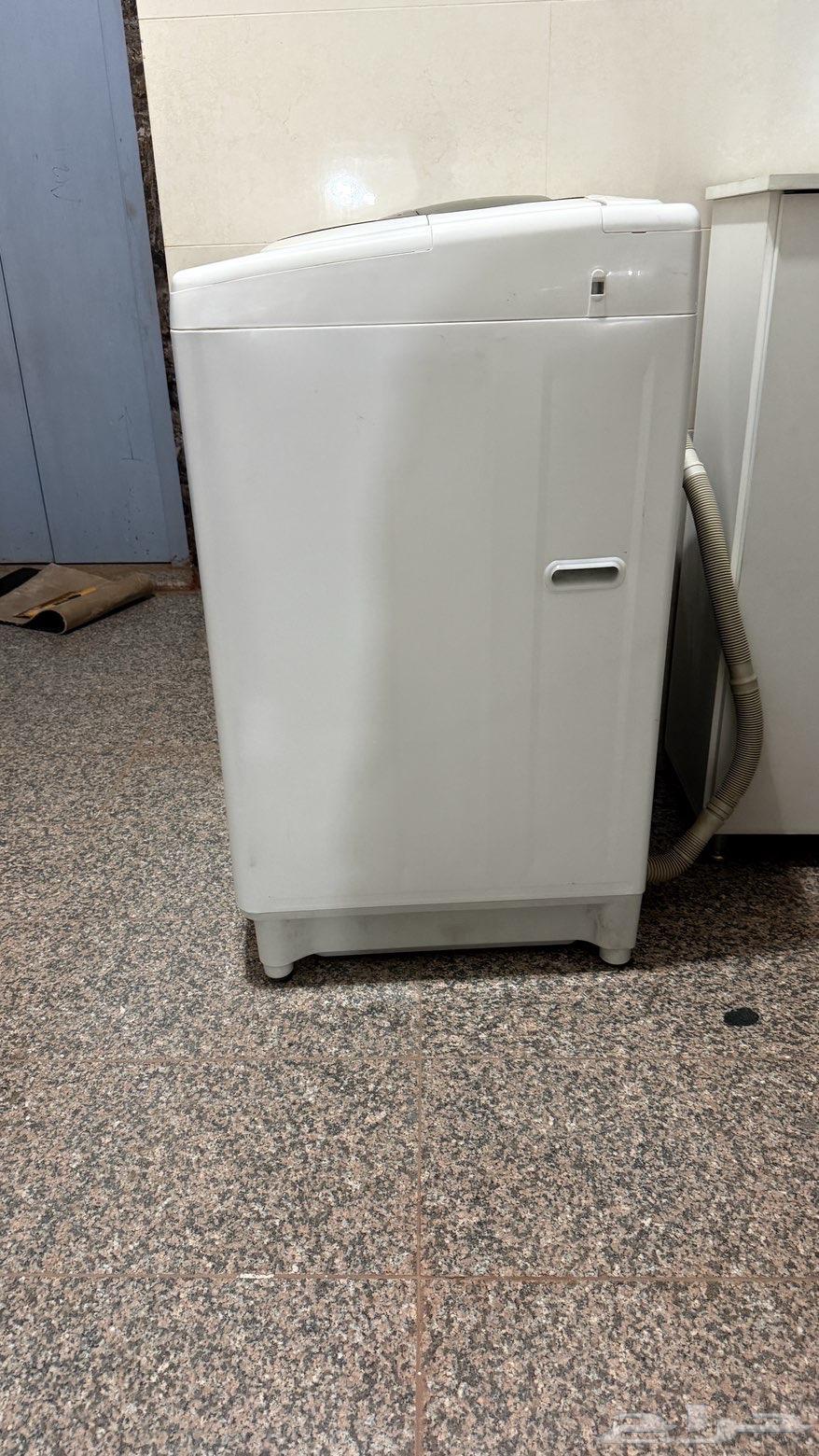 غسالة للبيع مستخدمه اتوماتيك64538429778945111