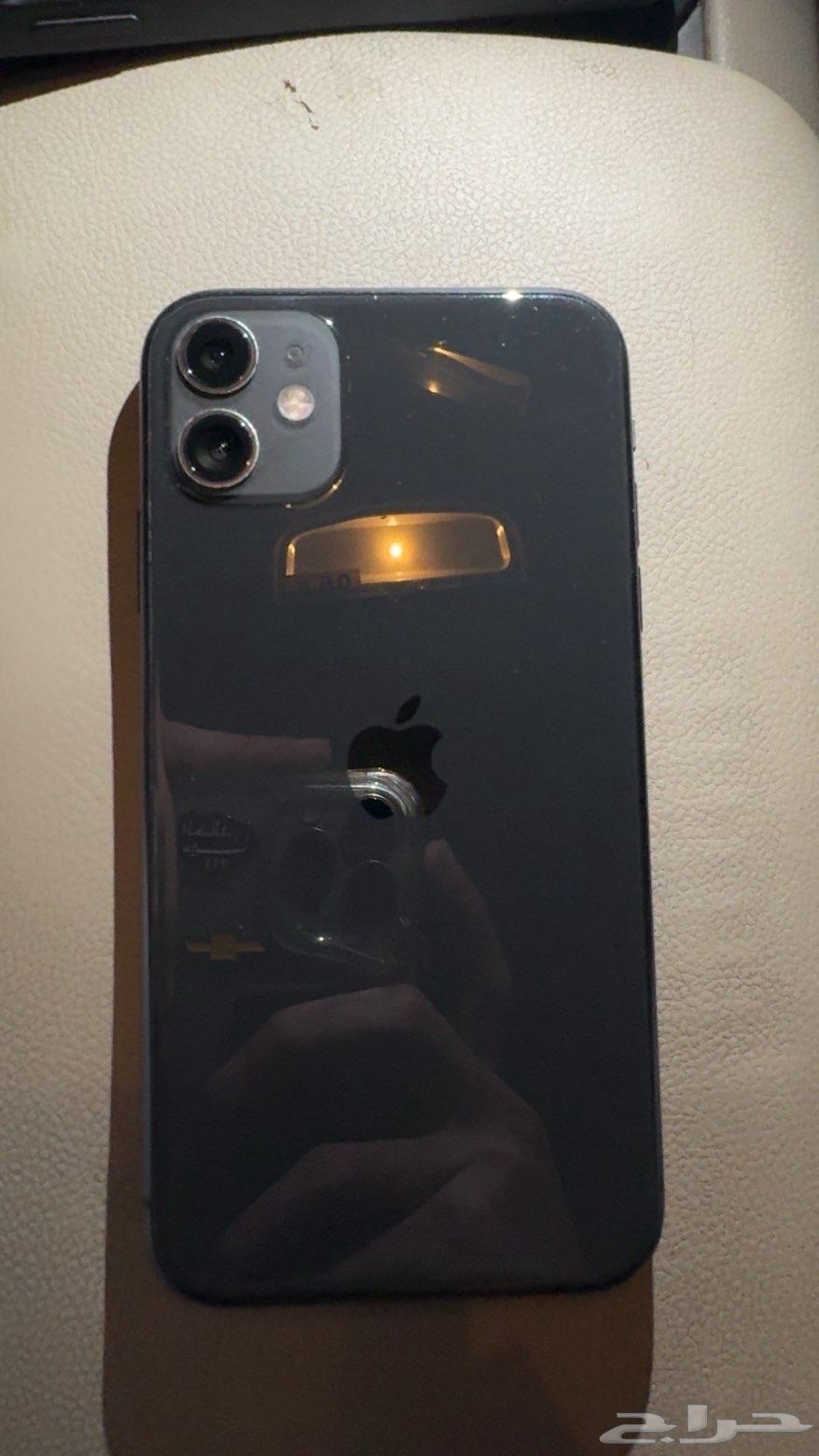 ايفون 11 نظيف64543239048706110