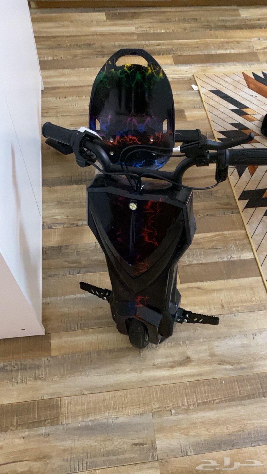 سكوتر للبيع64541094014082110