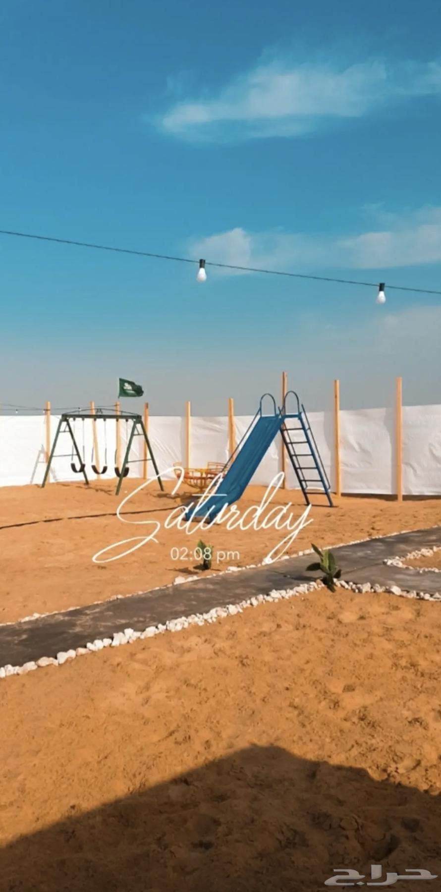 مخيم كامل باثاثه للبيع64541920863617112