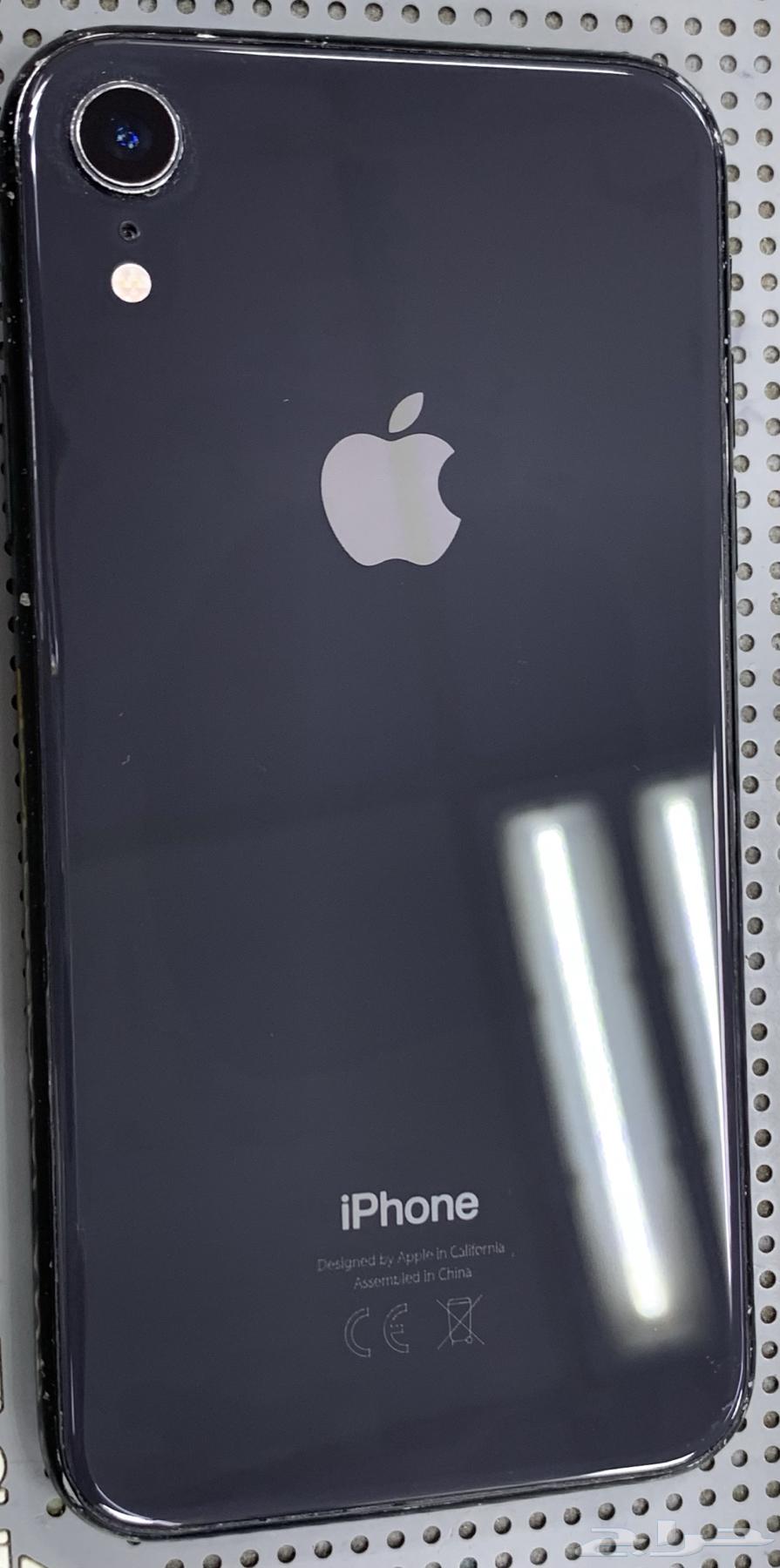 iPhone XR64542217865345111