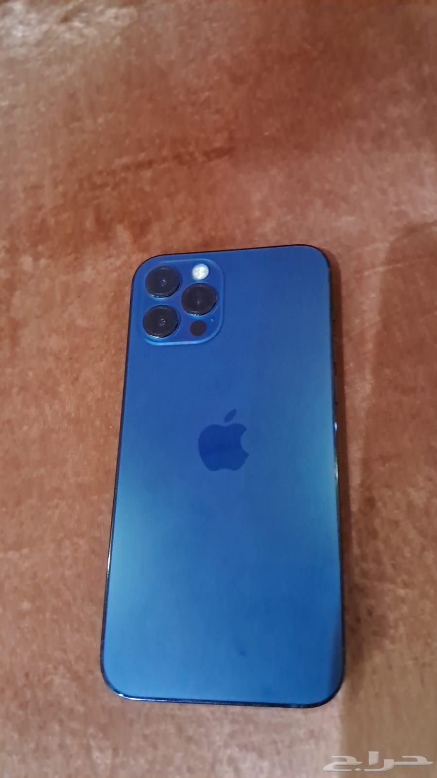 آيفون 12 برو64537867886467110