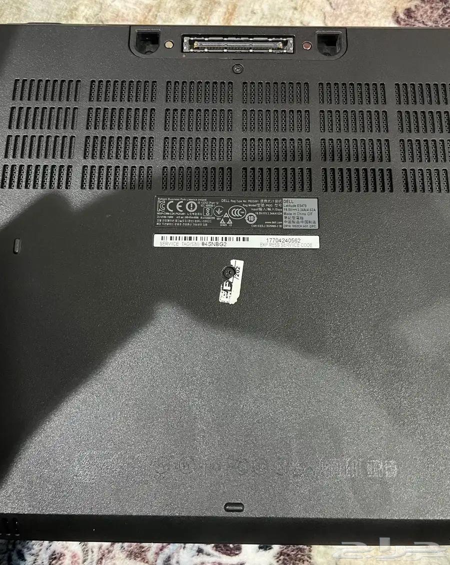 لابتوب ديل Dell64537449681026114