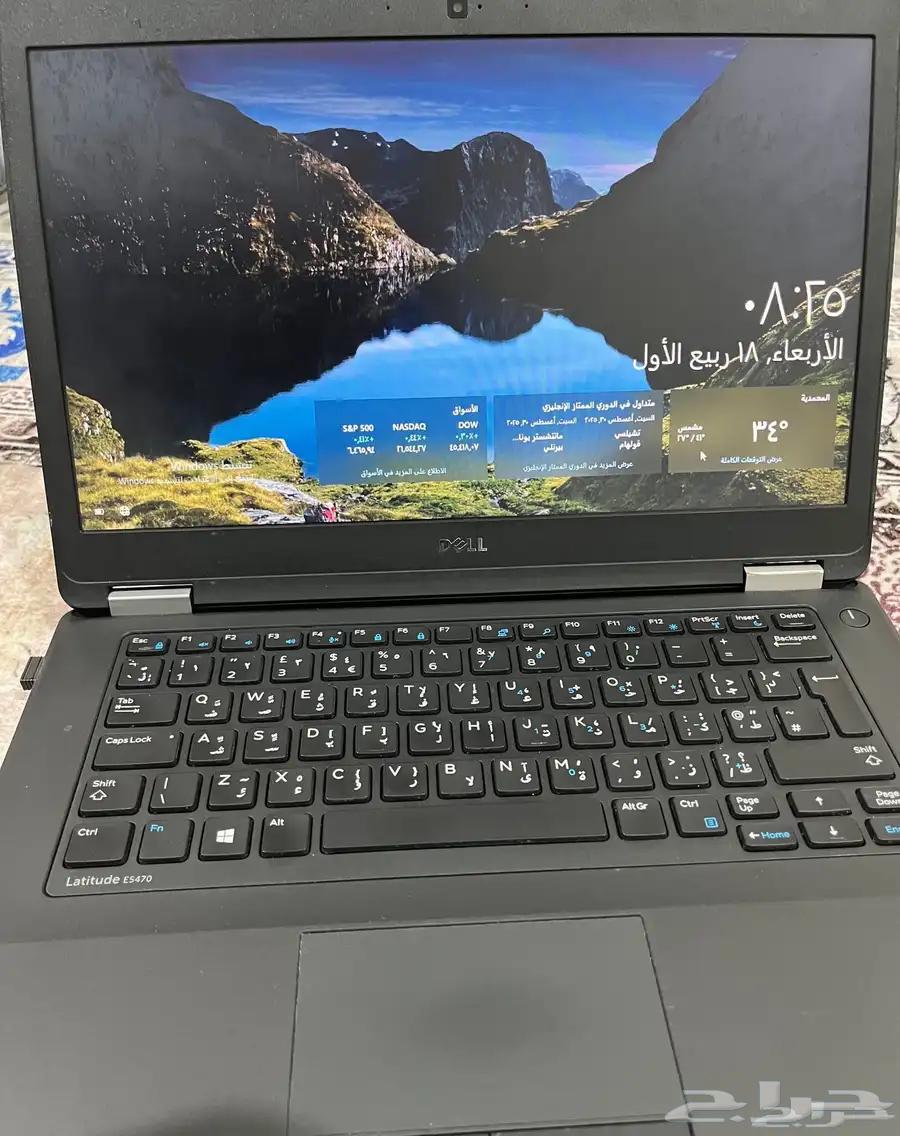 لابتوب ديل Dell64537449681026111
