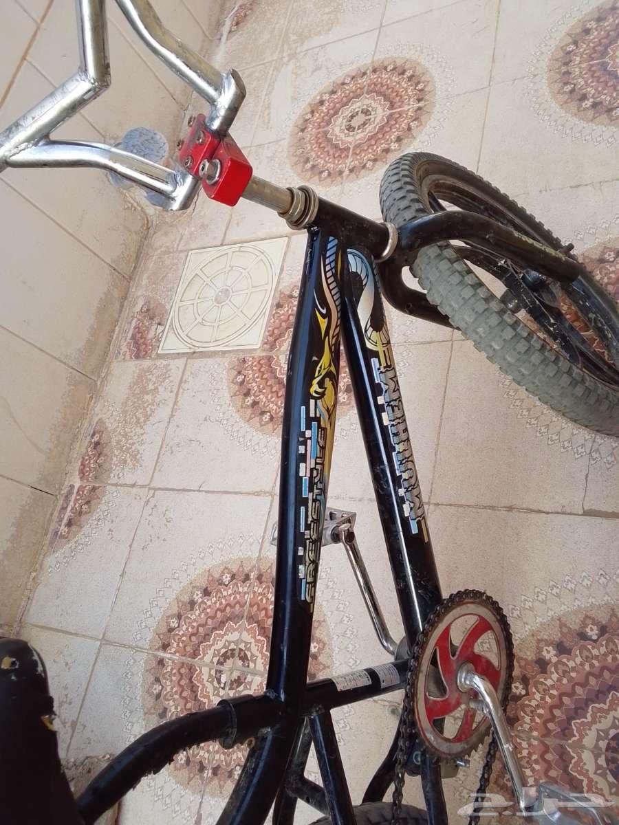 سيكل مقاس عشرين كوابر64539669937155111