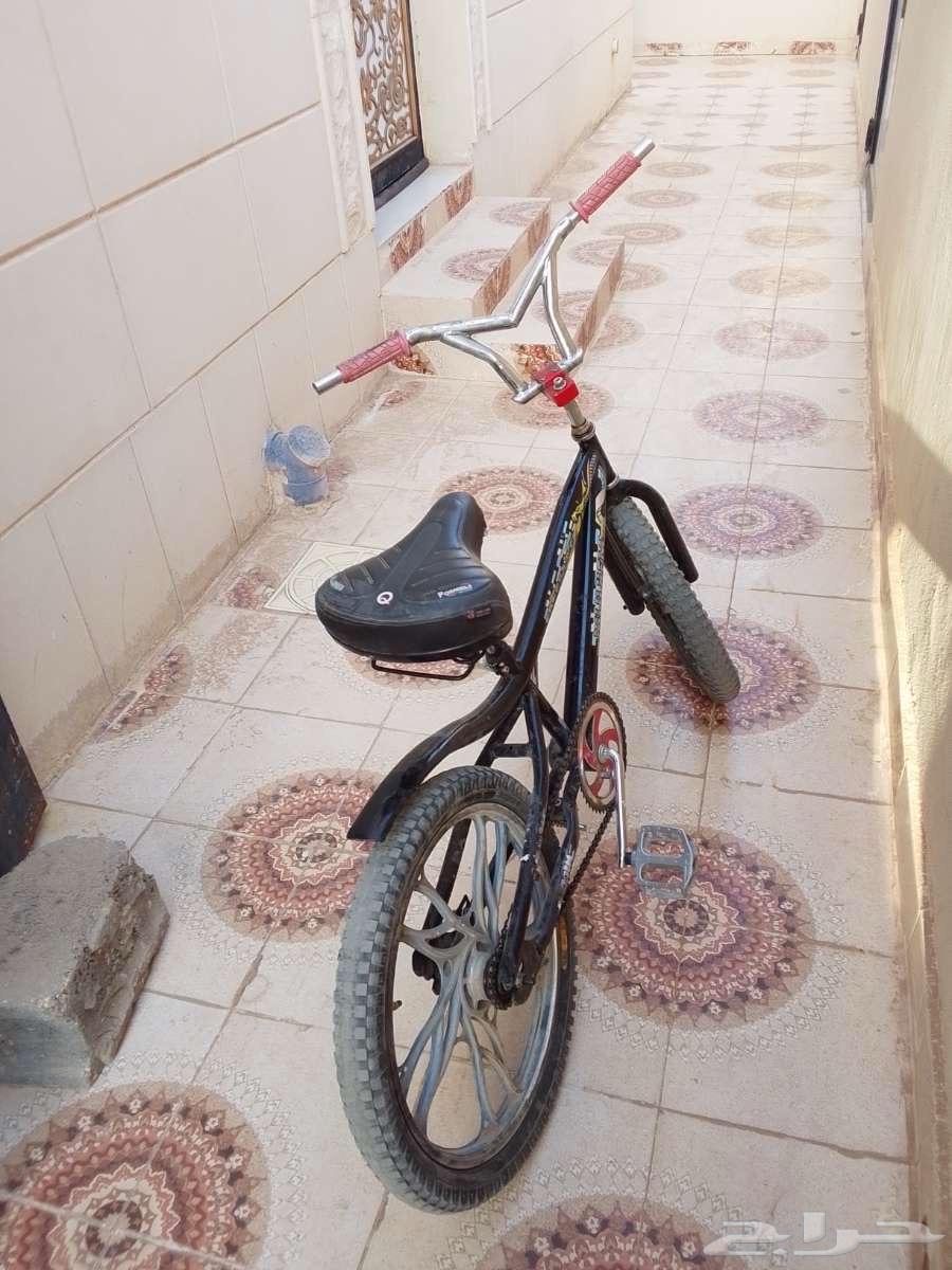 سيكل مقاس عشرين كوابر64539669937155112