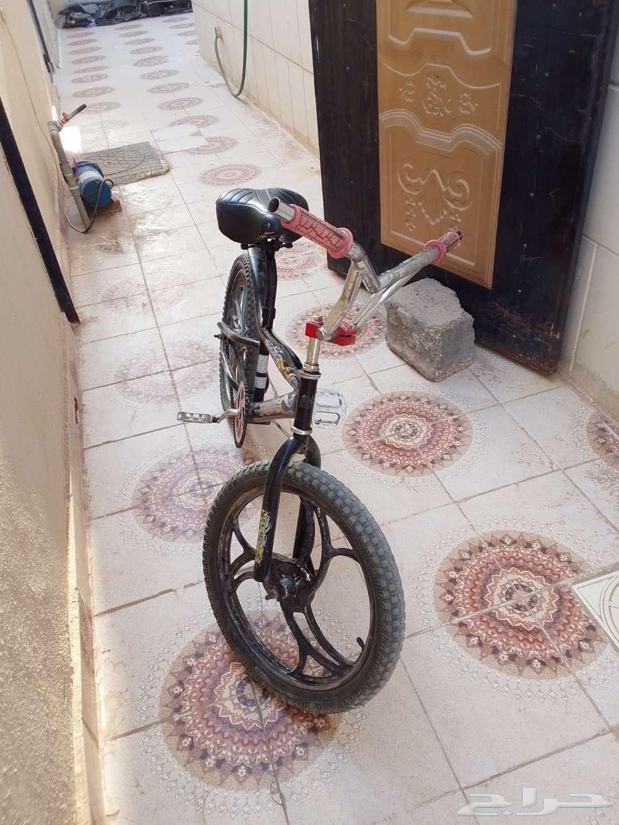 سيكل مقاس عشرين كوابر64539669937155113