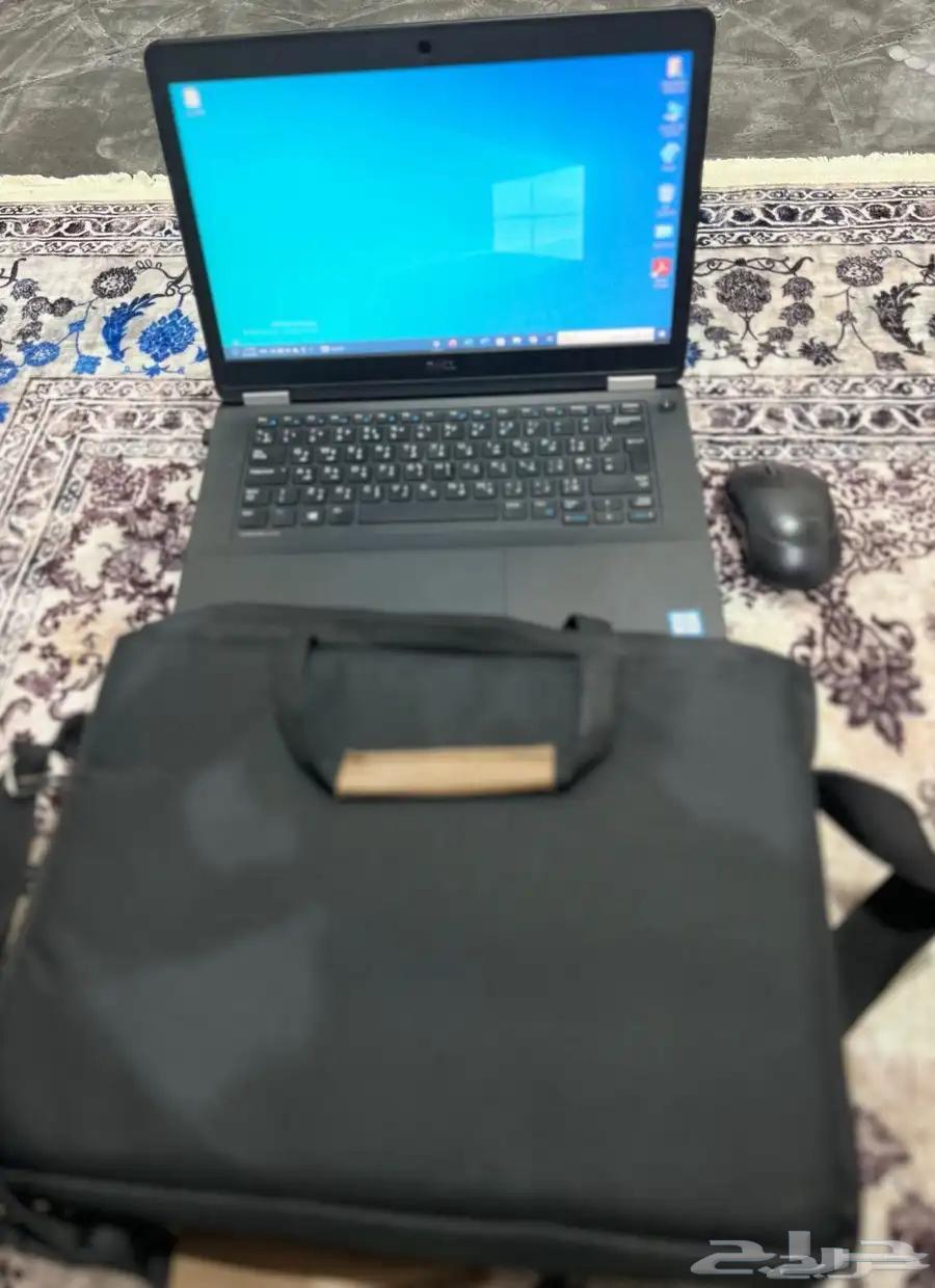 لابتوب ديل Dell64537449681026112