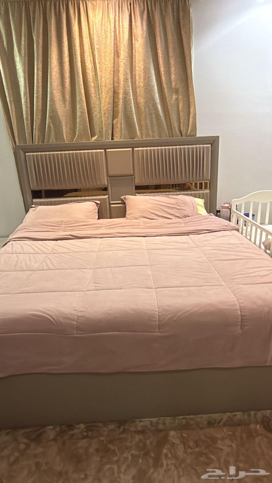 غرفة نوم للبيع64535931134851110