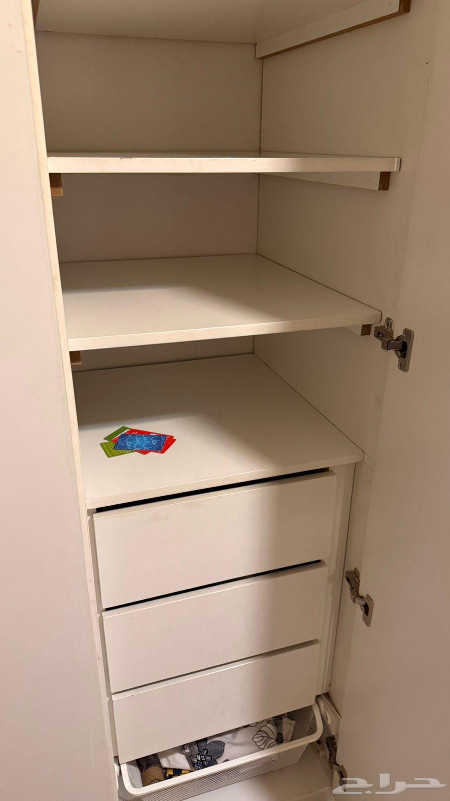 دولاب ملابس للبيع64535273445251112