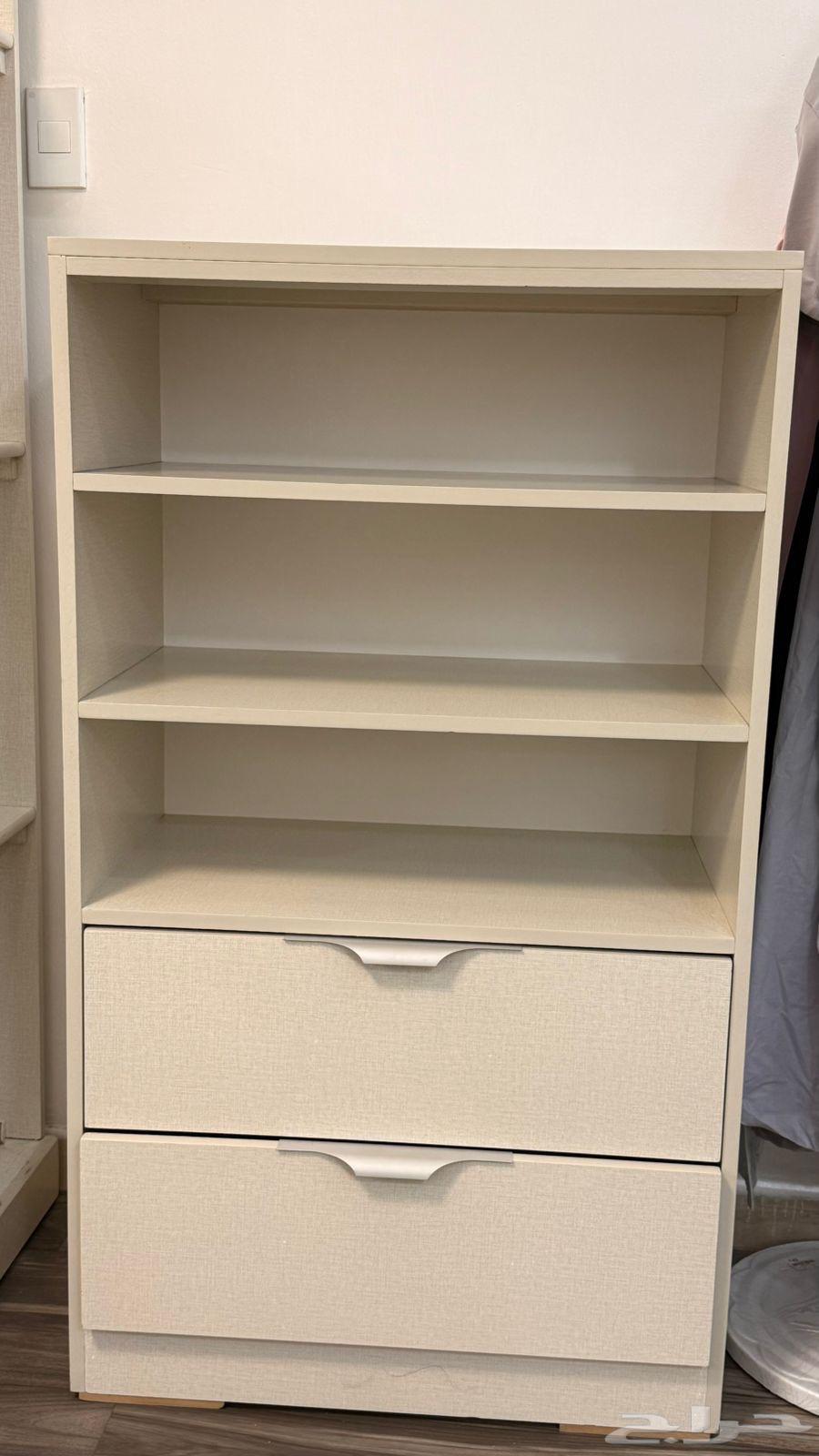 Complete bedroom set, double bed, dressing table, three-door sliding wardrobe at a price64541136853889113