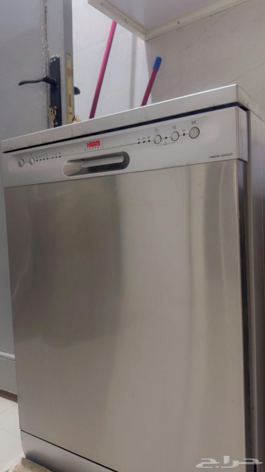 غسالة مواعين أوتوماتيك64537686874243111