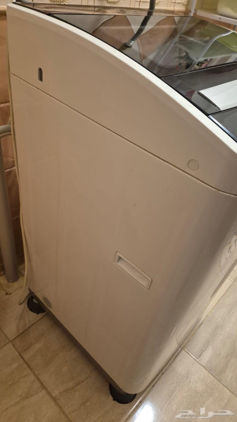 غسالة اتوماتيك دانسات سته كيلو بحالة جيدة64535527259394110