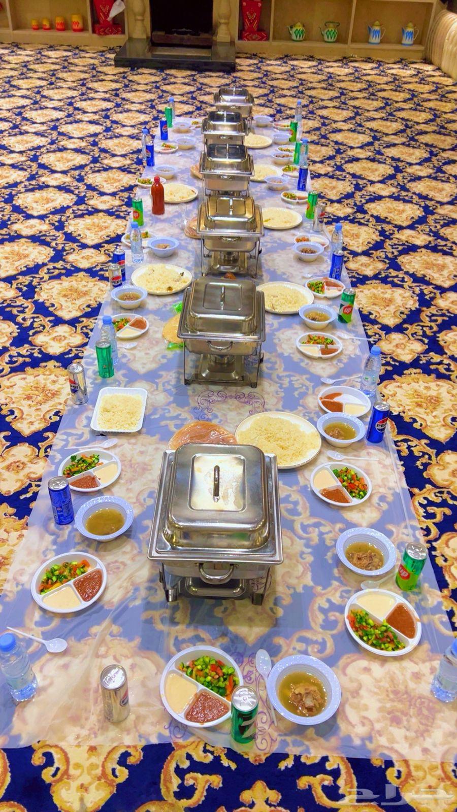 للحجز اليوم الوطني شوي ذبيحه كامله ب495 ريال64537951829633111