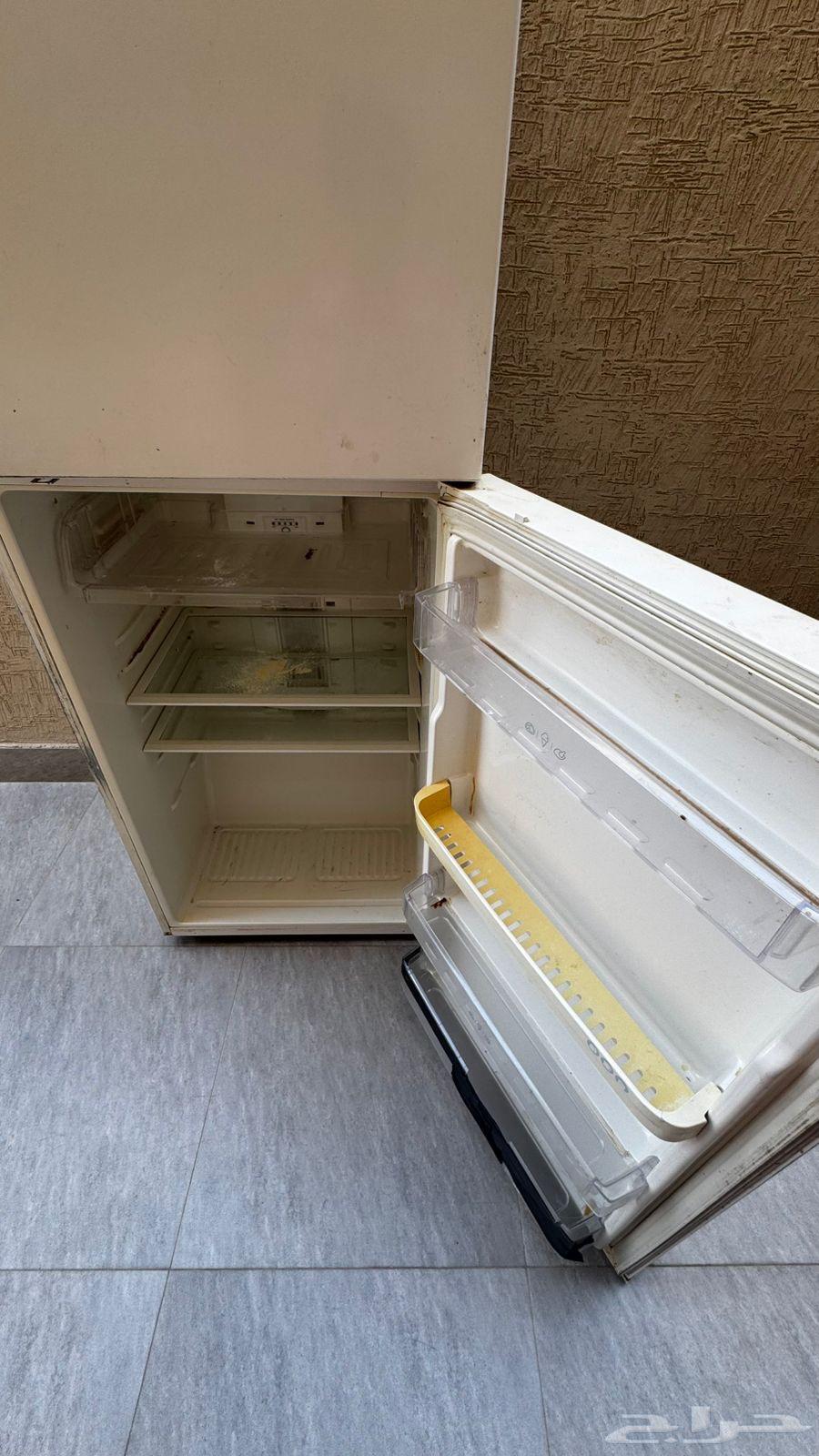 ثلاجة LG كهرباء 110 للبيع64538401176066112