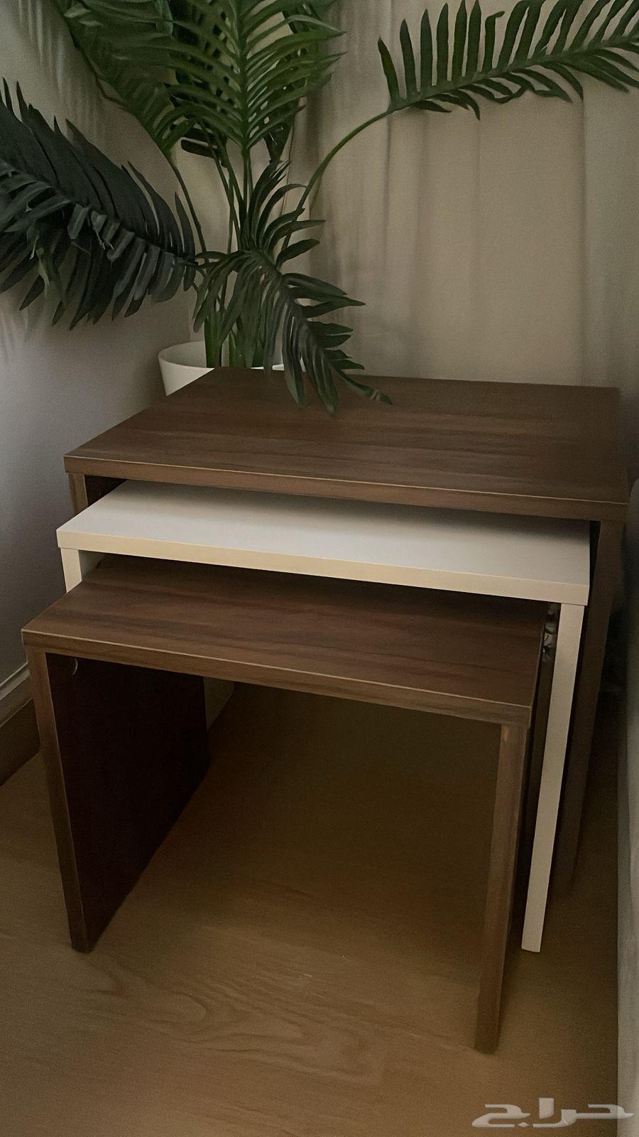 Set of tables for sale64543252965890112