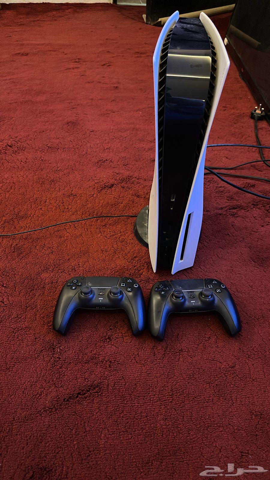 سوني بلاستيشن PlayStation 564542161601666110