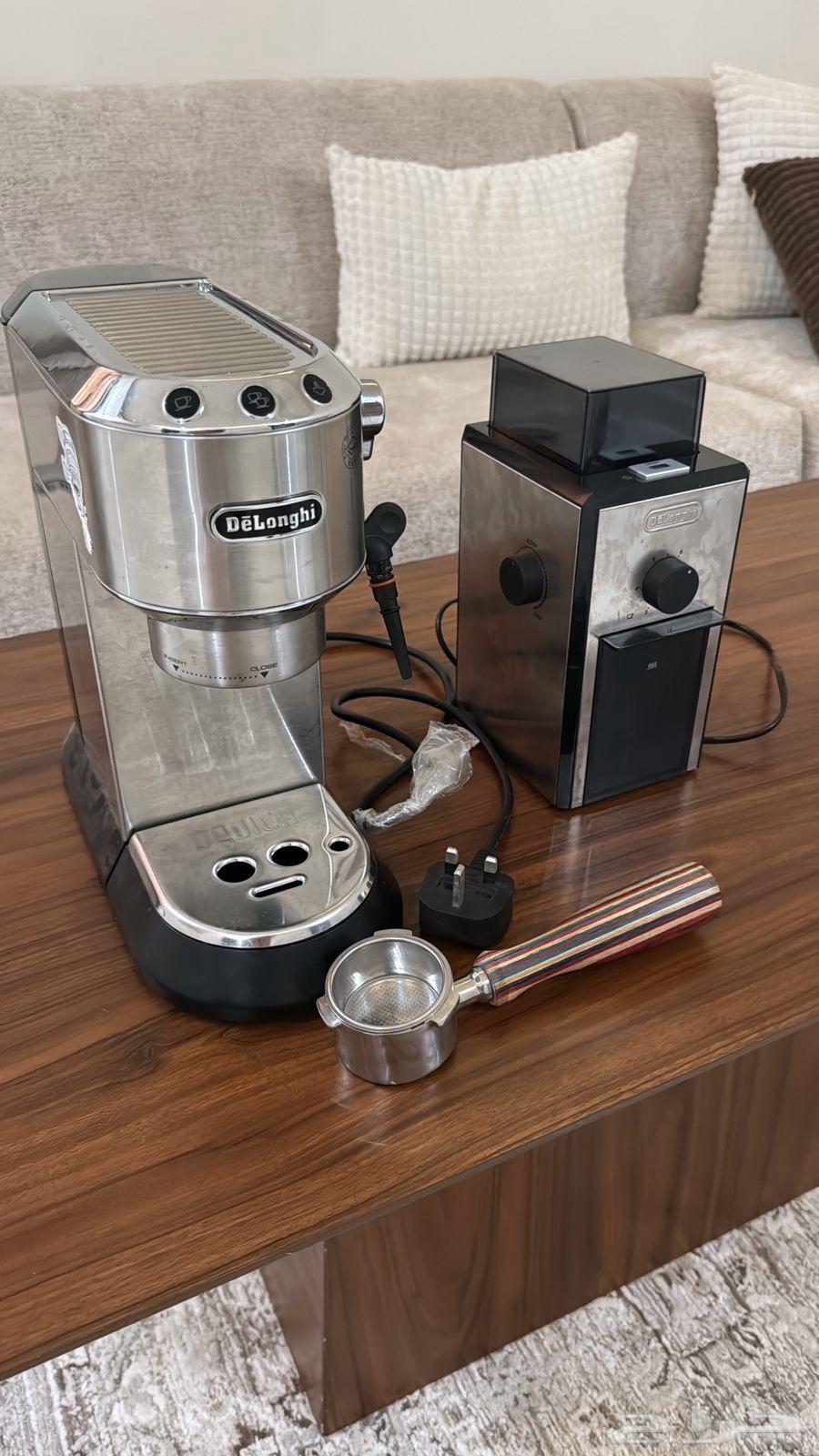 اله قهوه ديلونجي64541207905281110