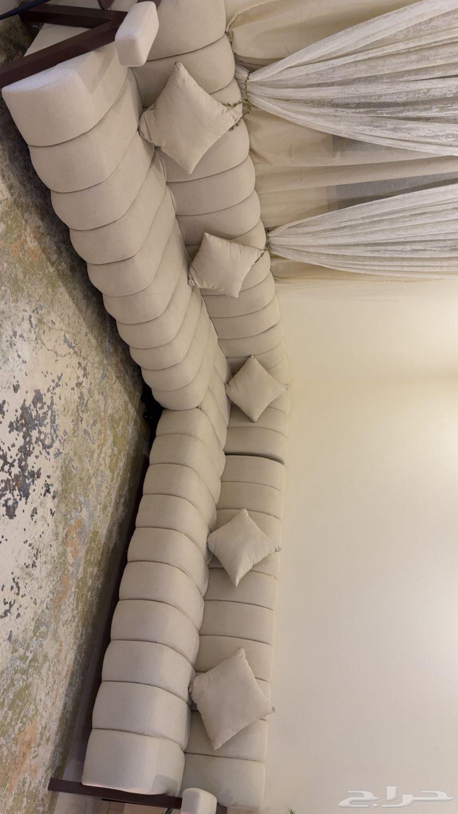 كنب حرف L64540978663043110