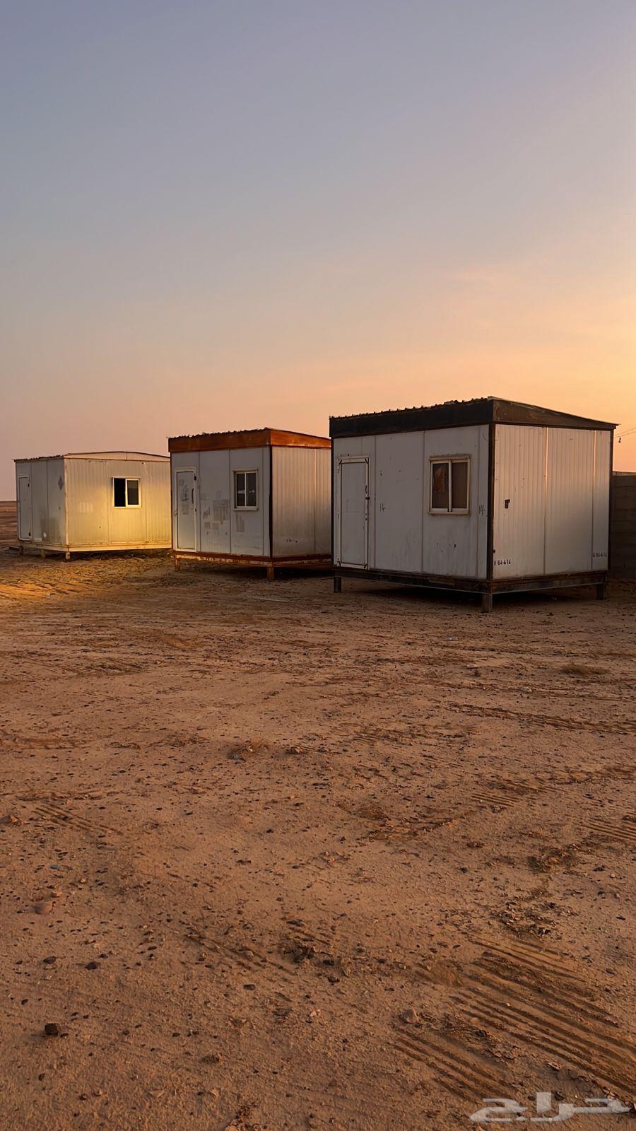 غرف بركس للبيع مستعمل64536362464002113