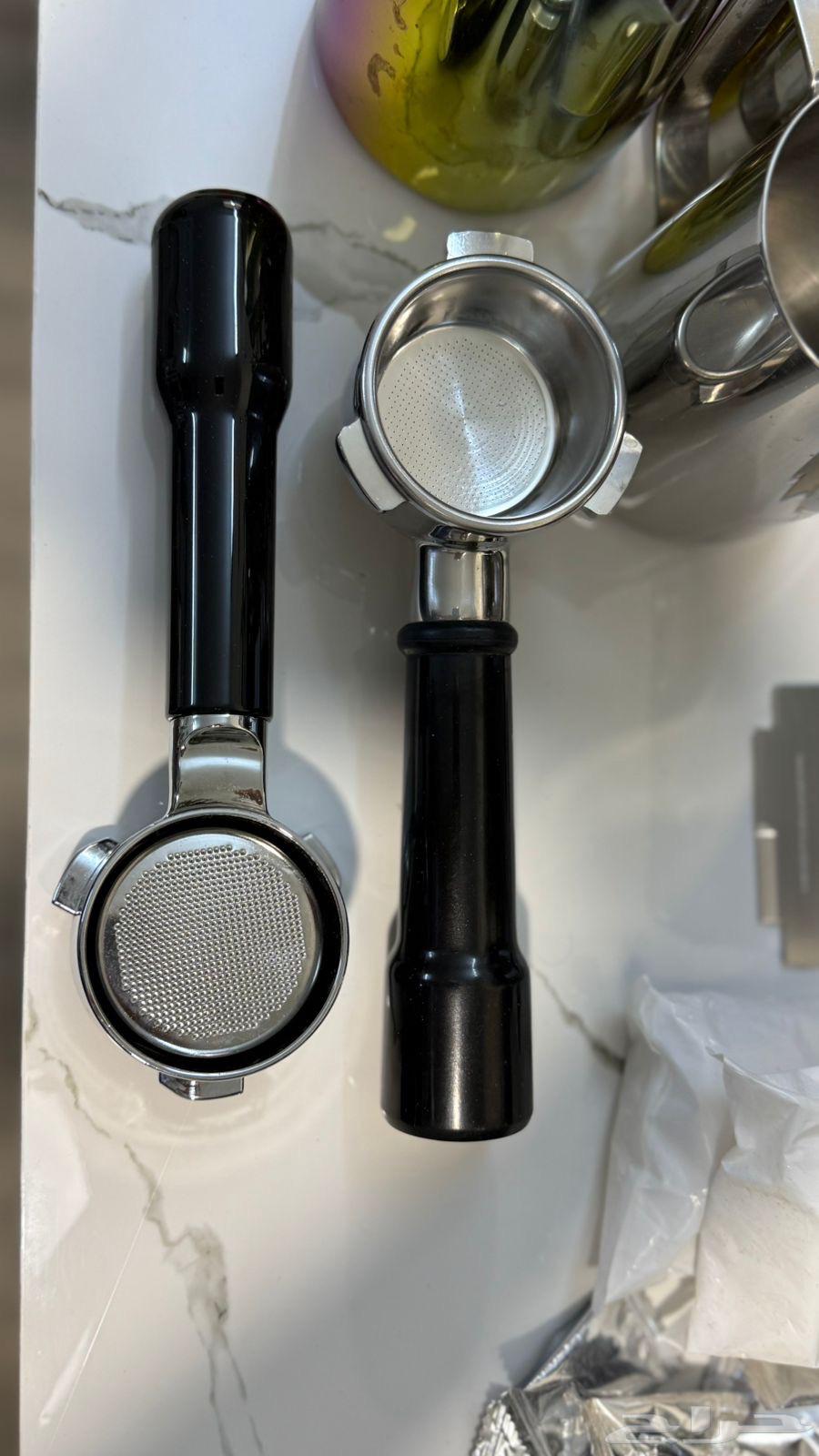 ماكينة قهوة بريفل باريستا اكسبرس64535457220481113