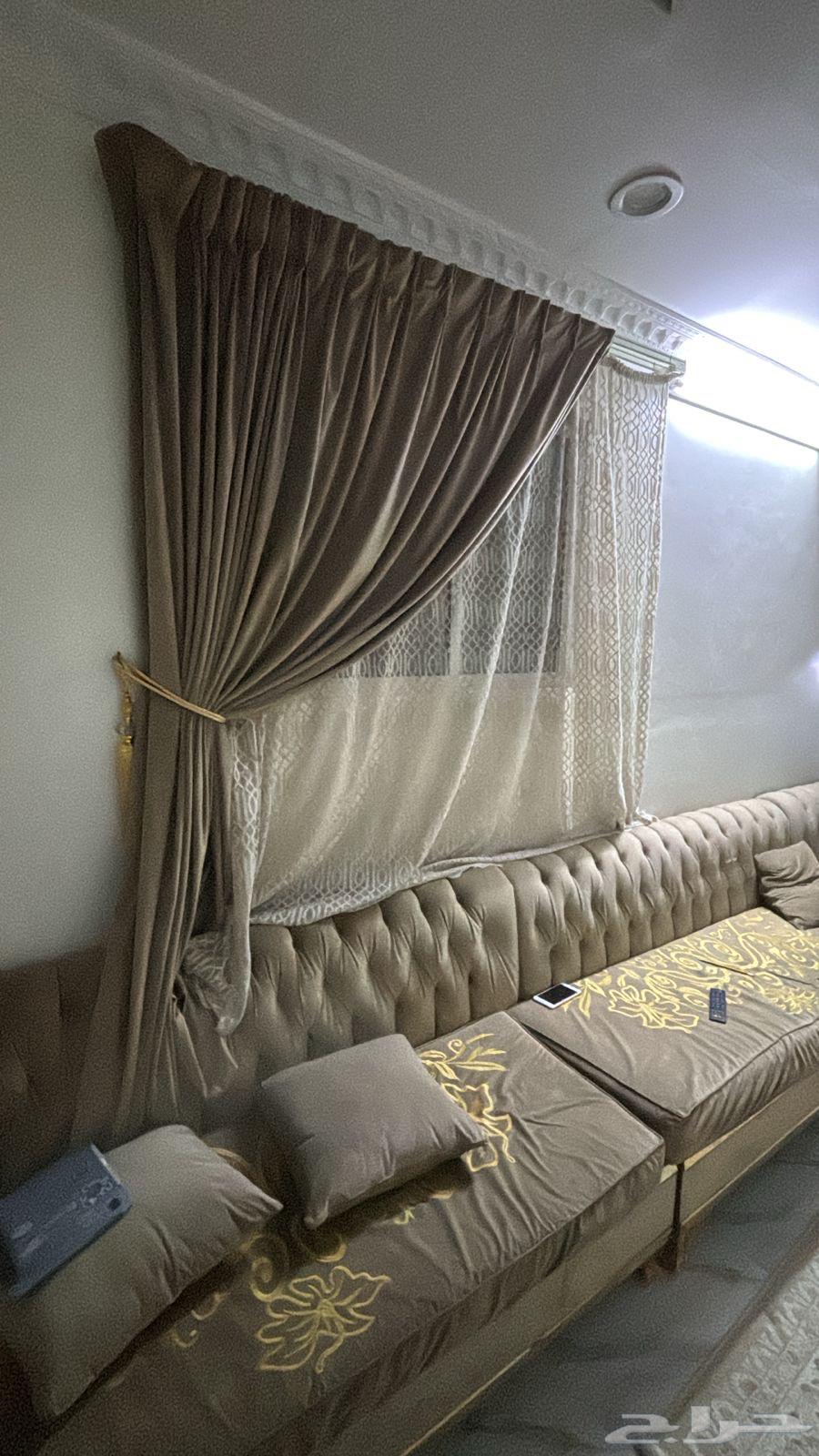 كنب جديد للبيع64541051226755110