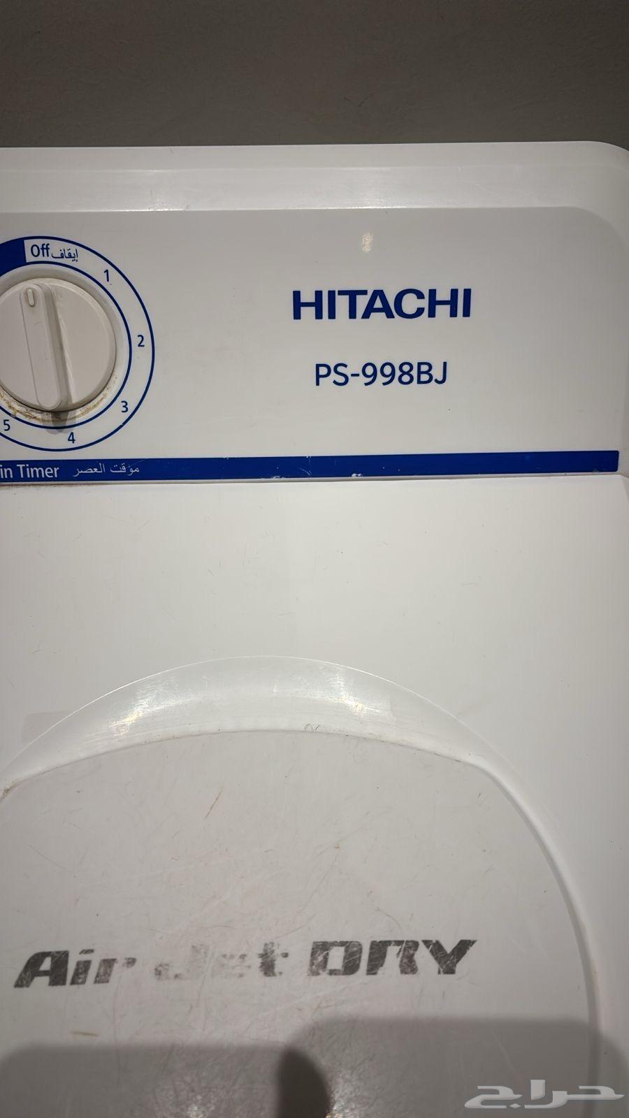 غسالة عايدي توشيبا64543365749506111