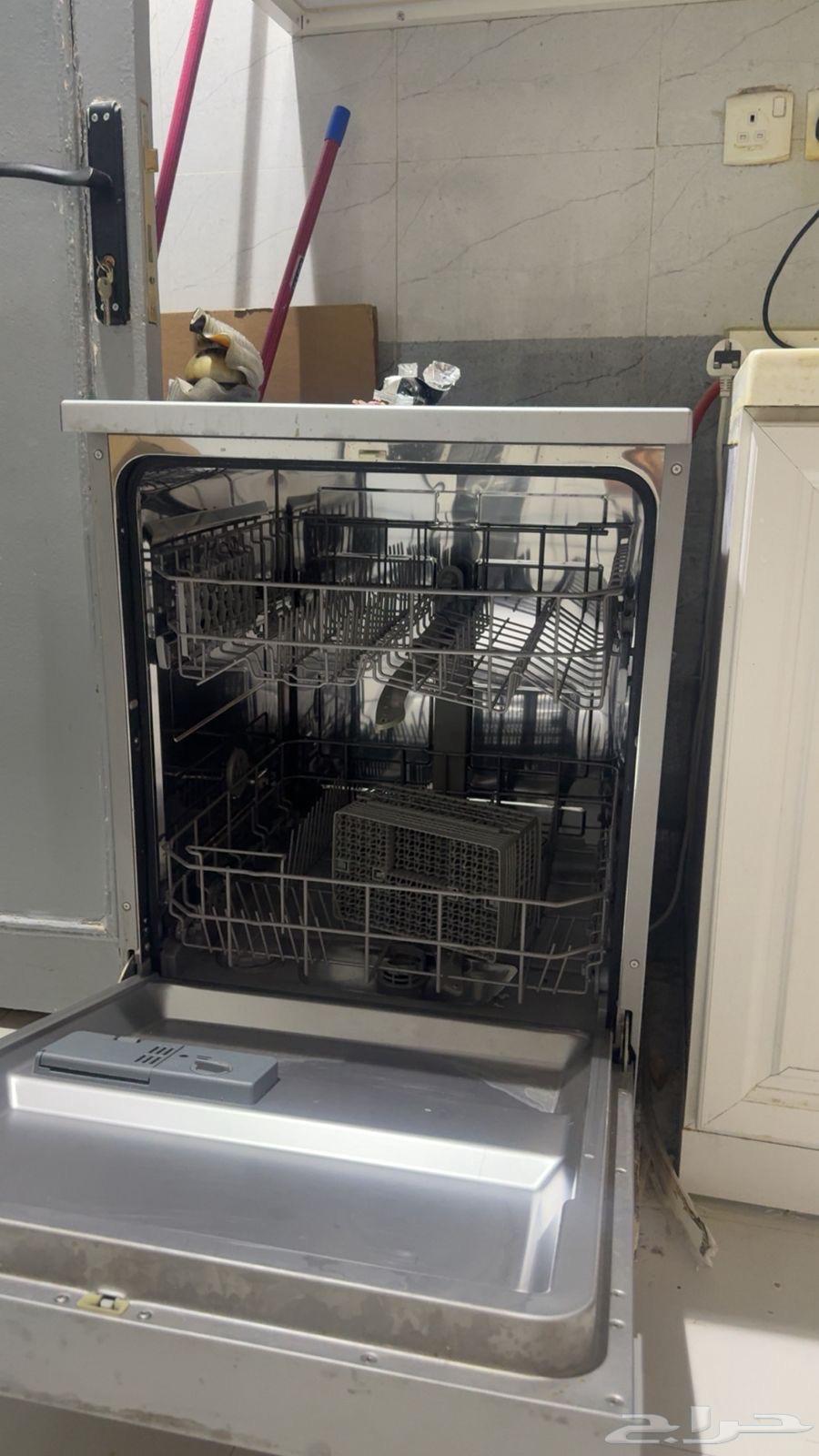 غسالة مواعين أوتوماتيك64537686874243110