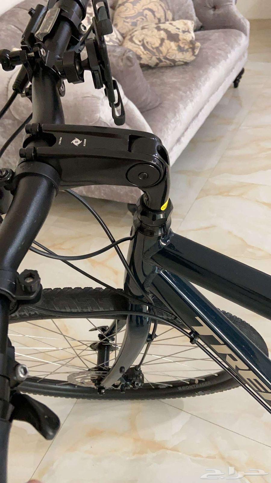 دراجة هوائية تريك يرف 3 مديل 202164541864286337111