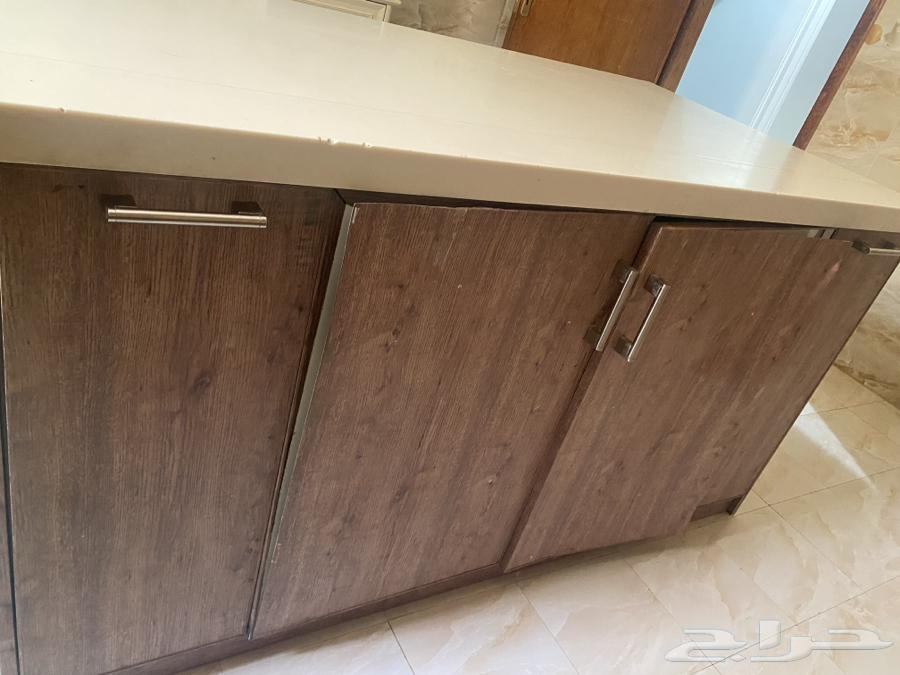 دولاب مطبخ للبيع64539372515843114