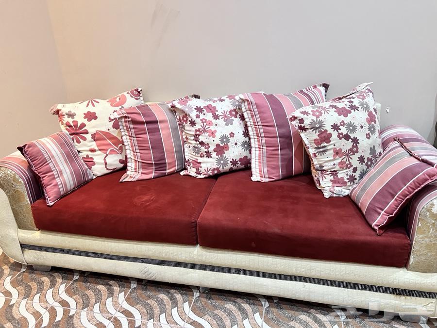 كنب للبيع64541007177475110