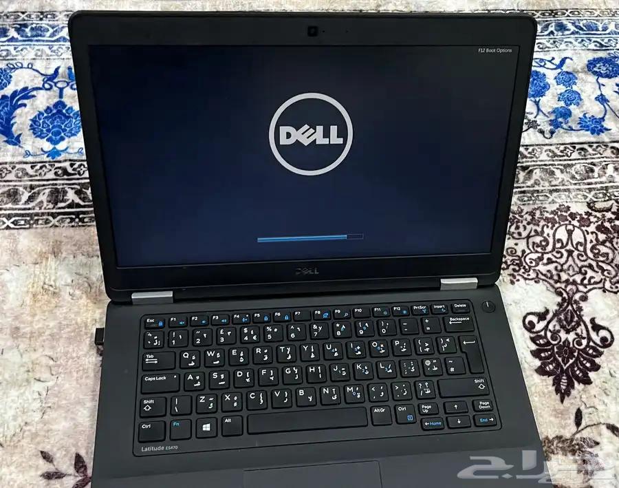 لابتوب ديل Dell64537449681026110