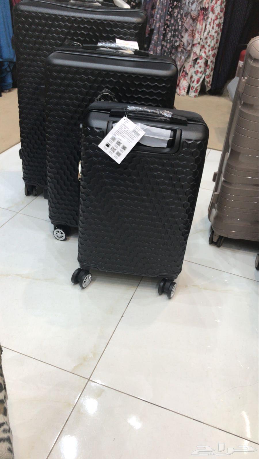 شنط سفر جديدة عالية الجودة64541934744833110