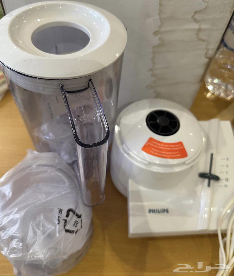 خلاط فيلبس موديل قديم تراثي64538049874819110