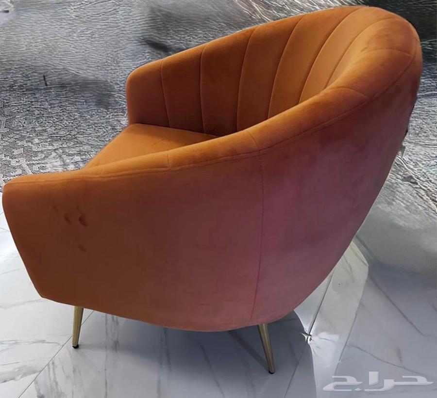 Two single luxury seating set chairs in excellent condition, used for two years64538260783363112