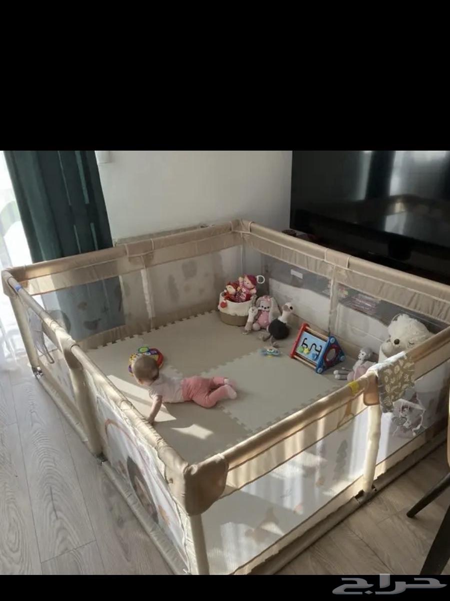 محبس أطفال 200 180 استخدام شهرين نظيف64540138568962111