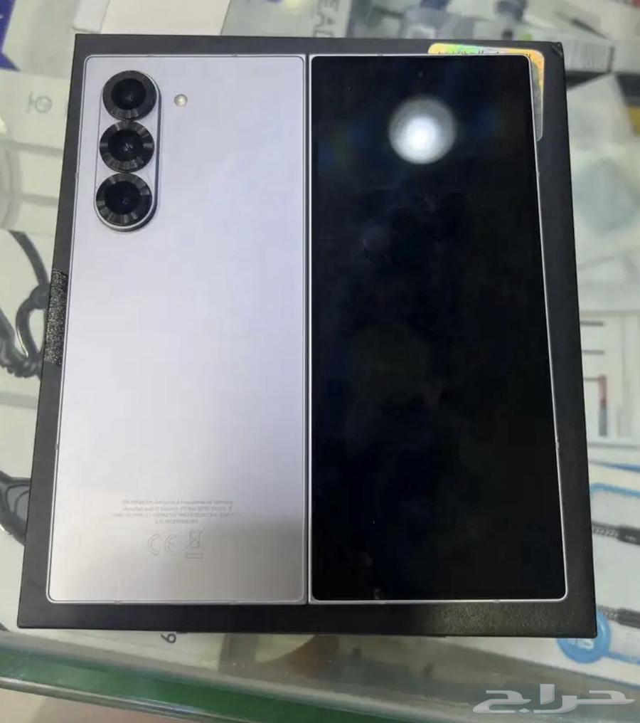 Galaxy Z Fold664541492362243110