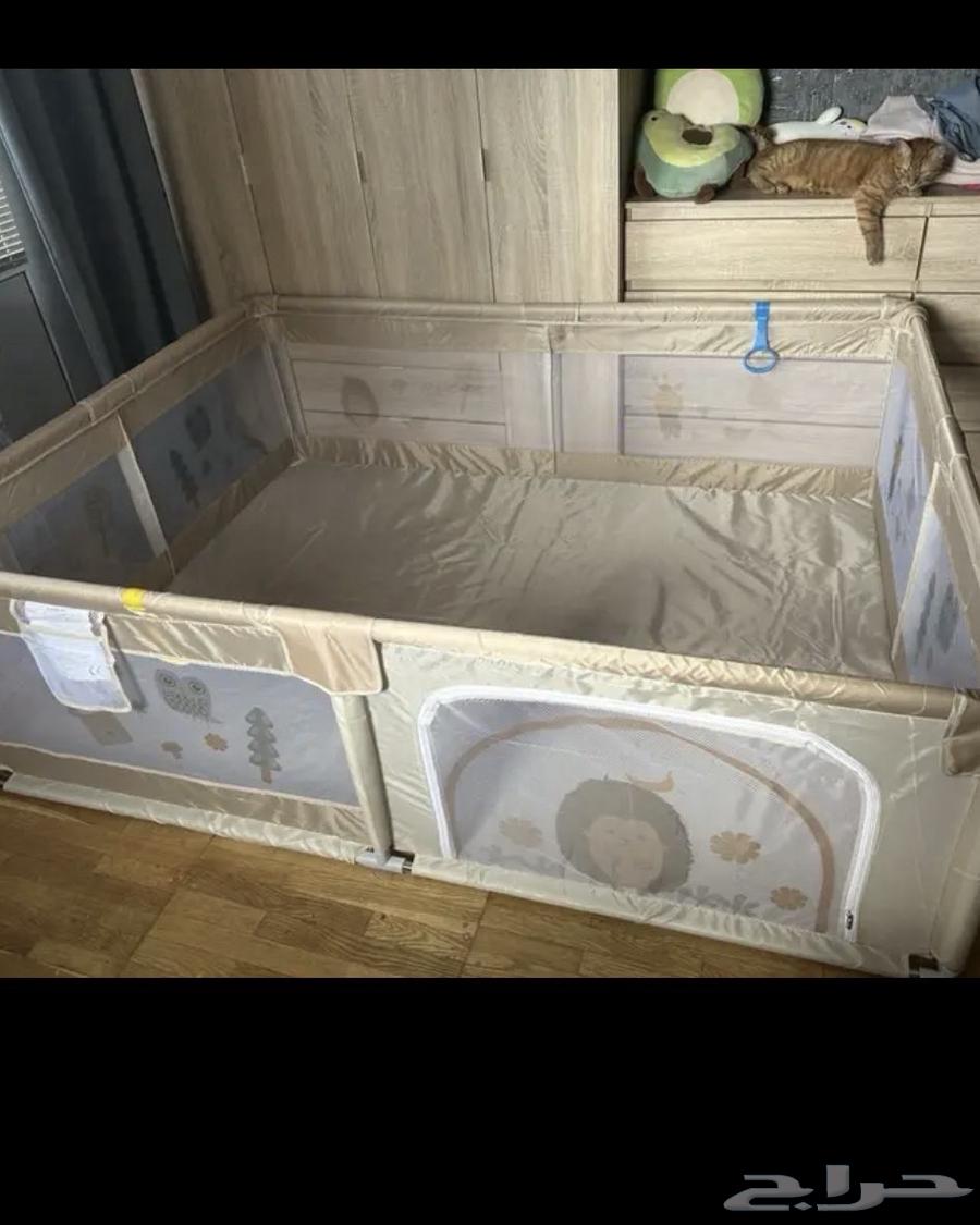 محبس أطفال 200 180 استخدام شهرين نظيف64540138568962112