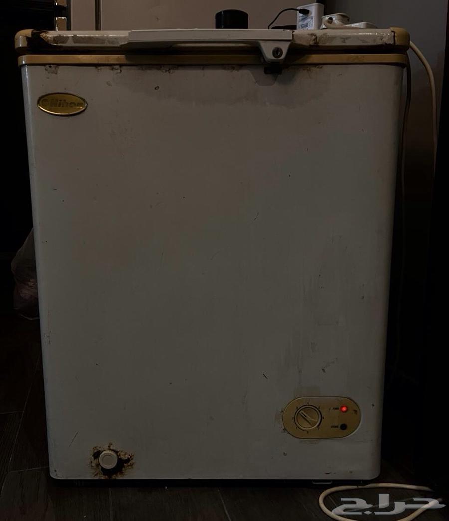 فريزر للبيع64543011969923110