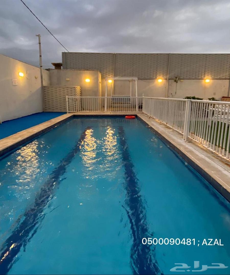 AZAL Chalet Rest Area - Mecca Al Hussainia Um Doha Offer 45064540438538242112